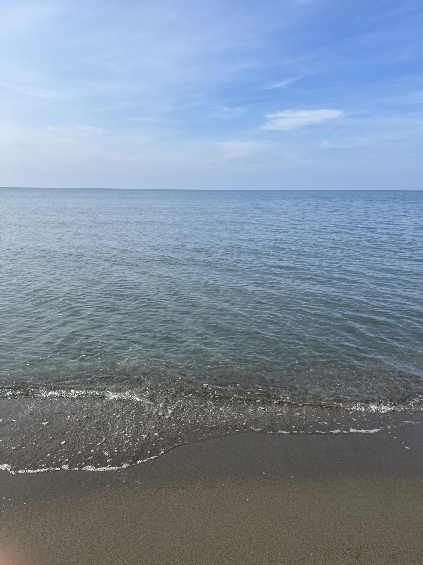 RoyalBay Apartments — Shëngjin seafront